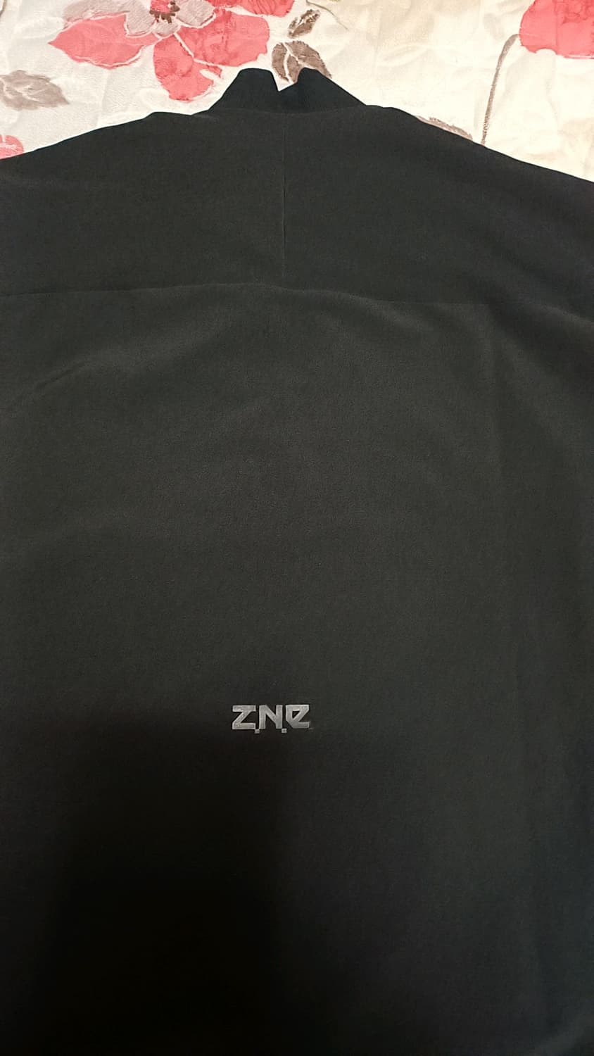 아디다스 반집업우븐긴팔 실측105 가슴64 기장74 상품이미지7