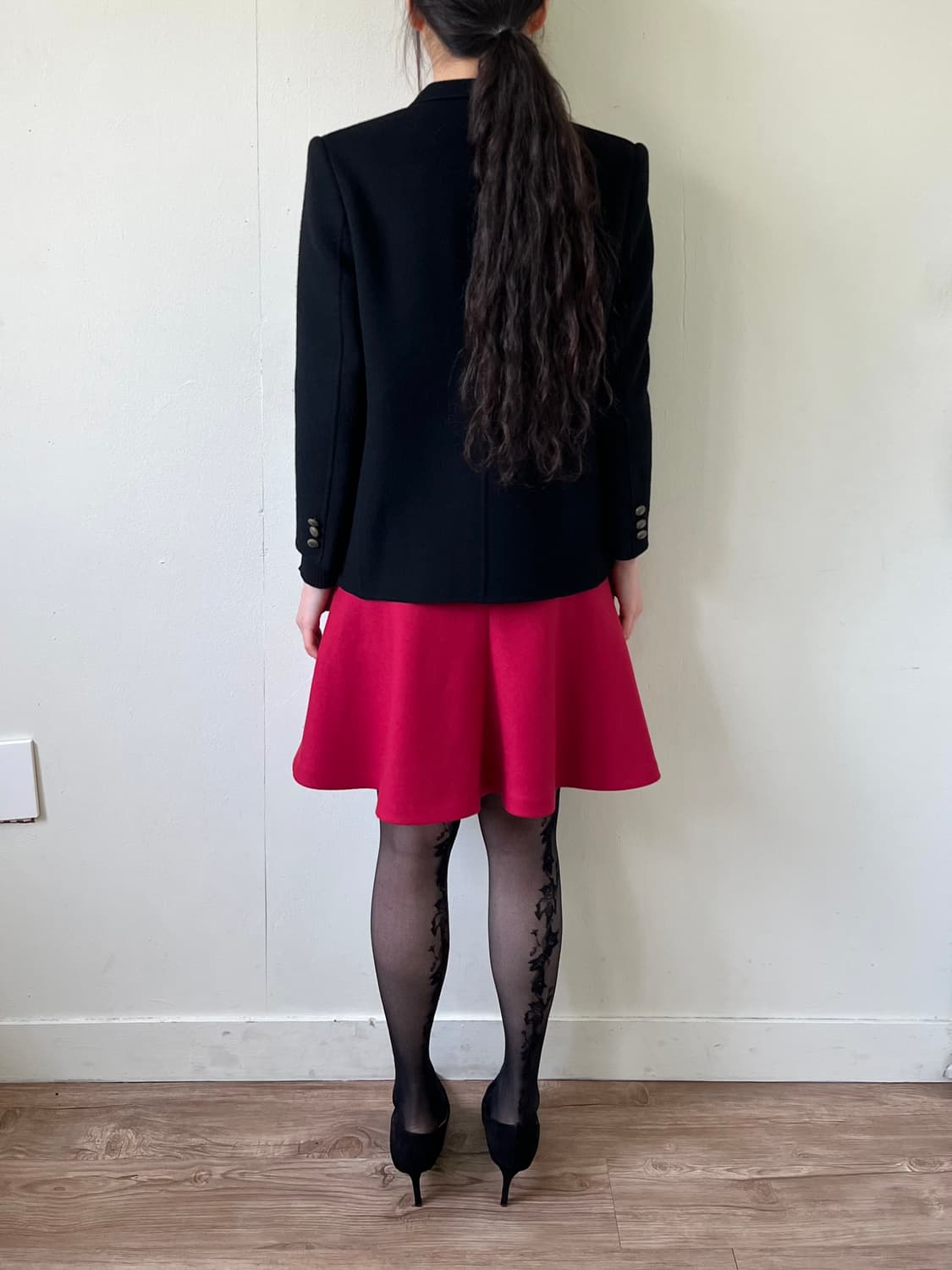  23 Vingt-trois 파스텔 스커트 상품이미지9