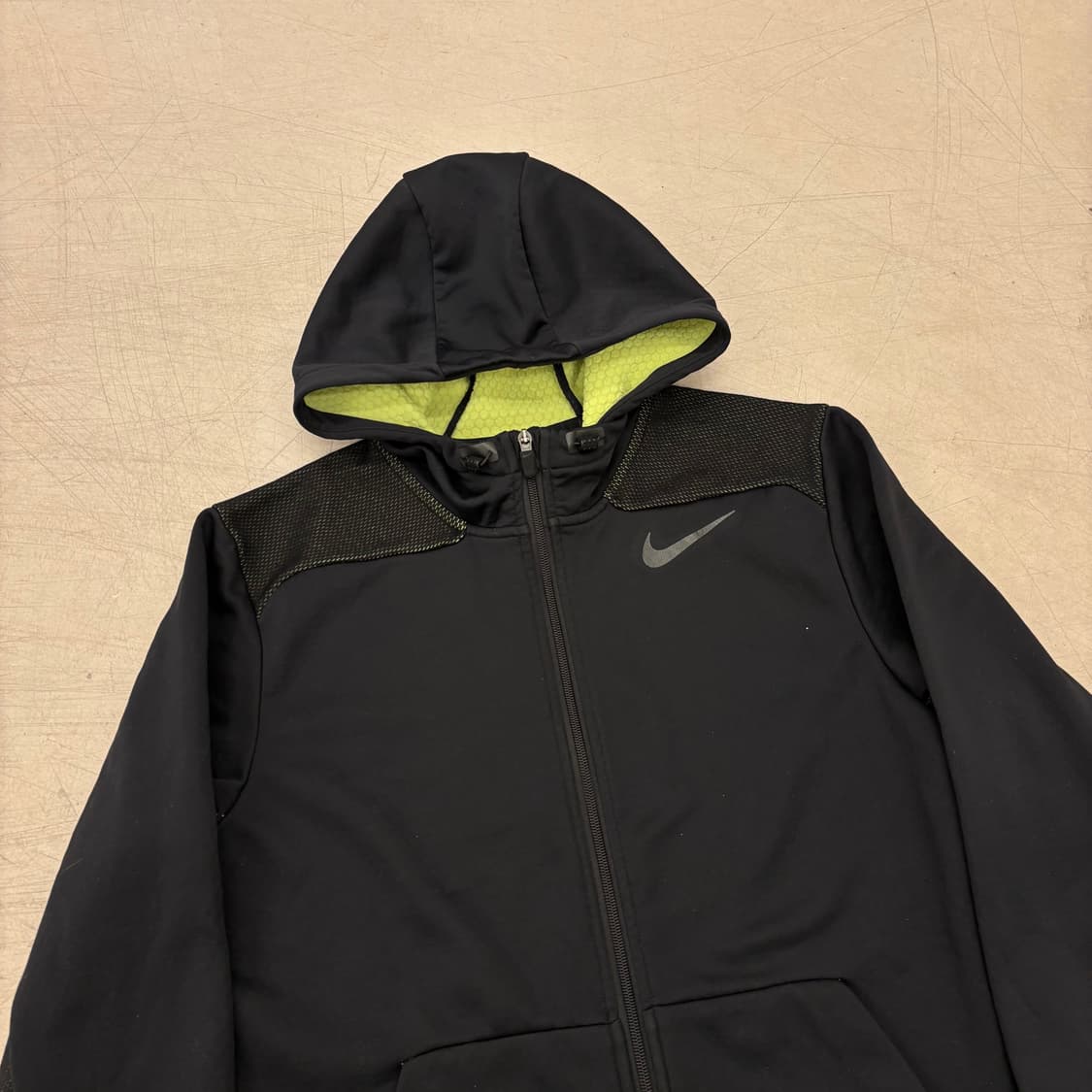 나이키 Therma-FIT 러닝 후드집업  상품이미지2
