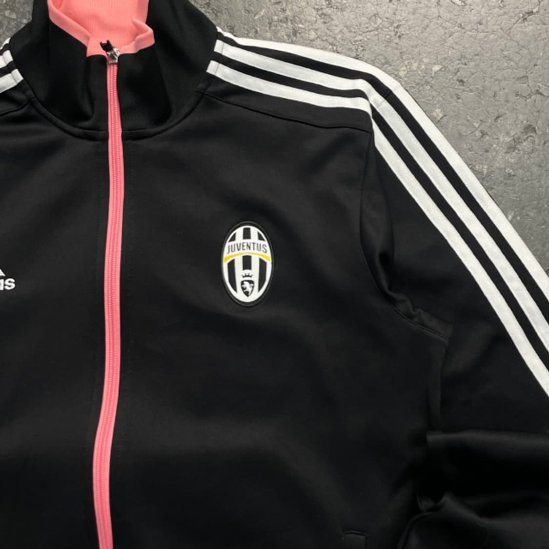 105 아디다스 유벤투스 져지  상품이미지2