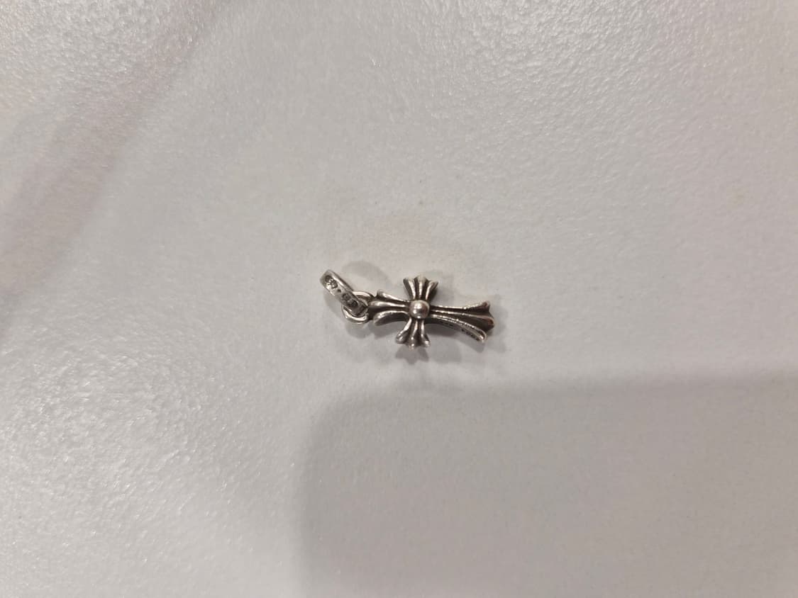 크롬하츠 베이비펫 볼체인 상품이미지1