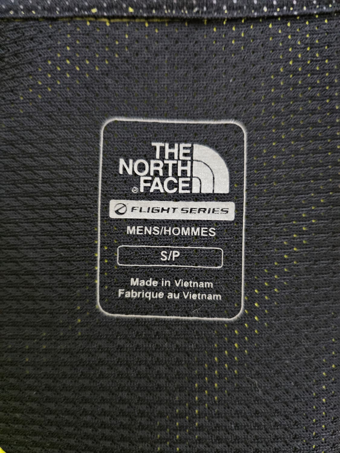 노스페이스 플라이트시리즈 베스트 S 국내95 상품이미지3