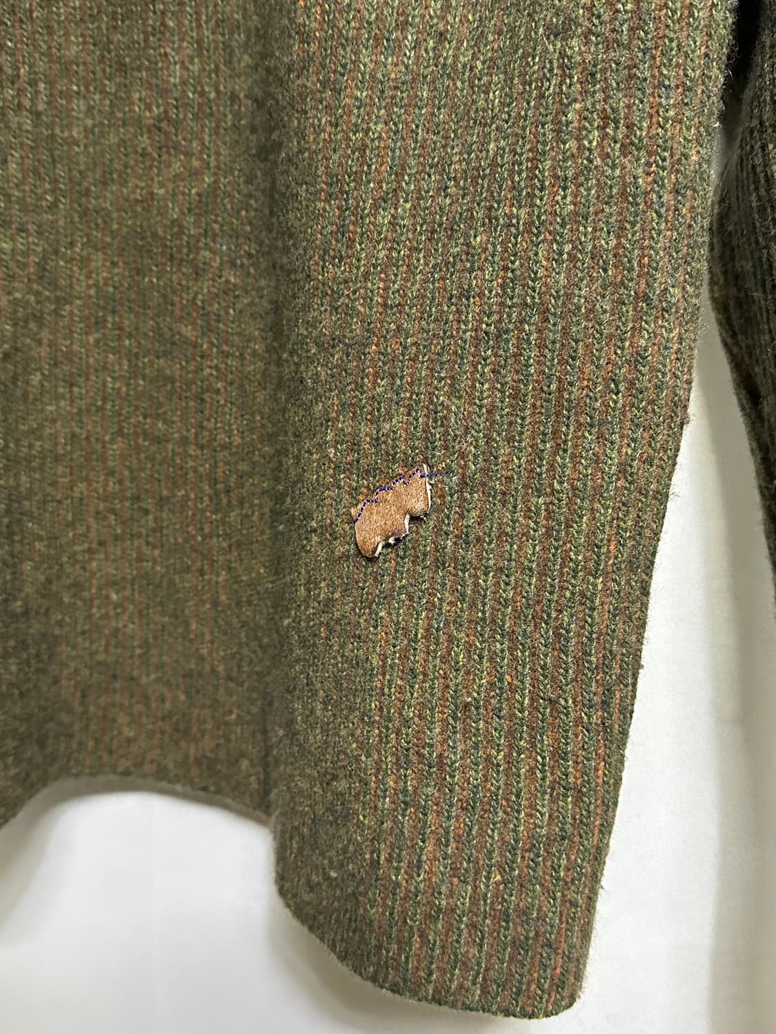 L, A1 ) 21fw 아더에러 울니트 상품이미지3