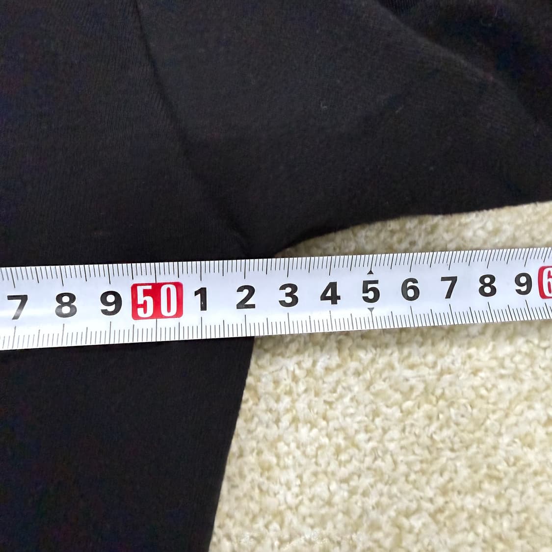 L HIT 빈티지 브이넥 가디건 0128T1 상품이미지5