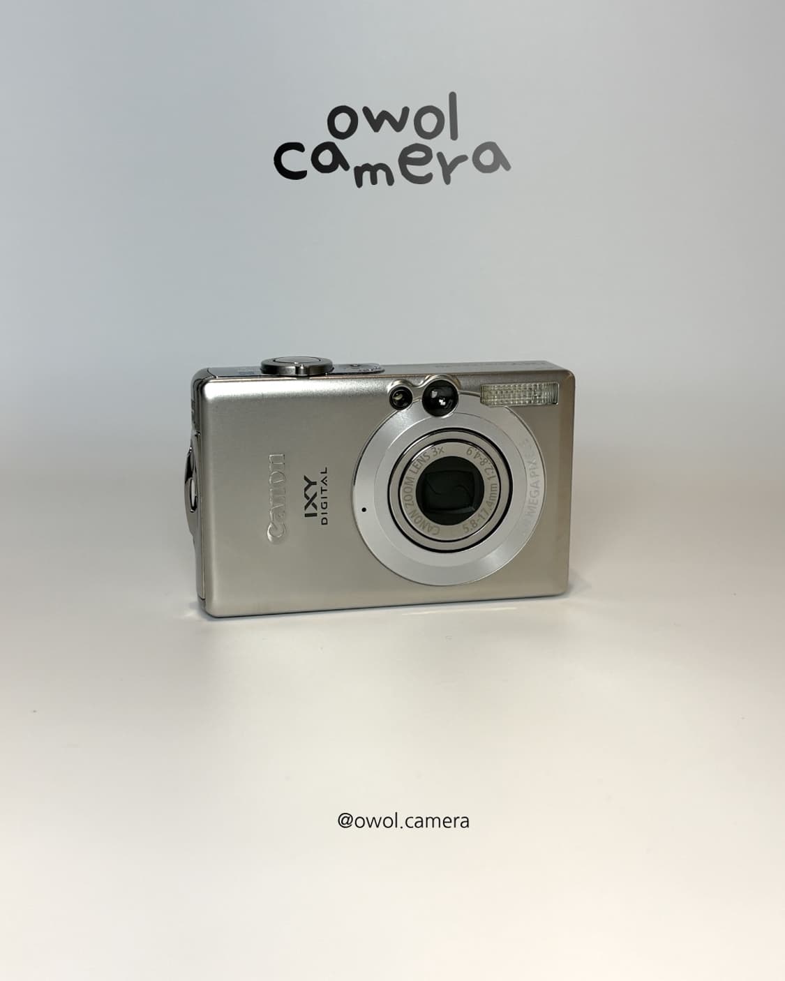 캐논 익시 70 Canon IXY 70 (익서스 60) 상품이미지2