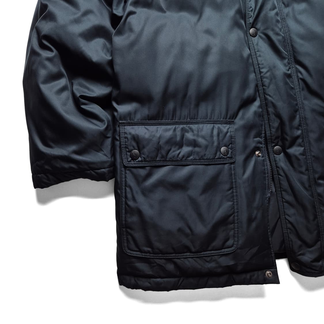 [100] 입생로랑 구스다운 패딩점퍼 상품이미지4