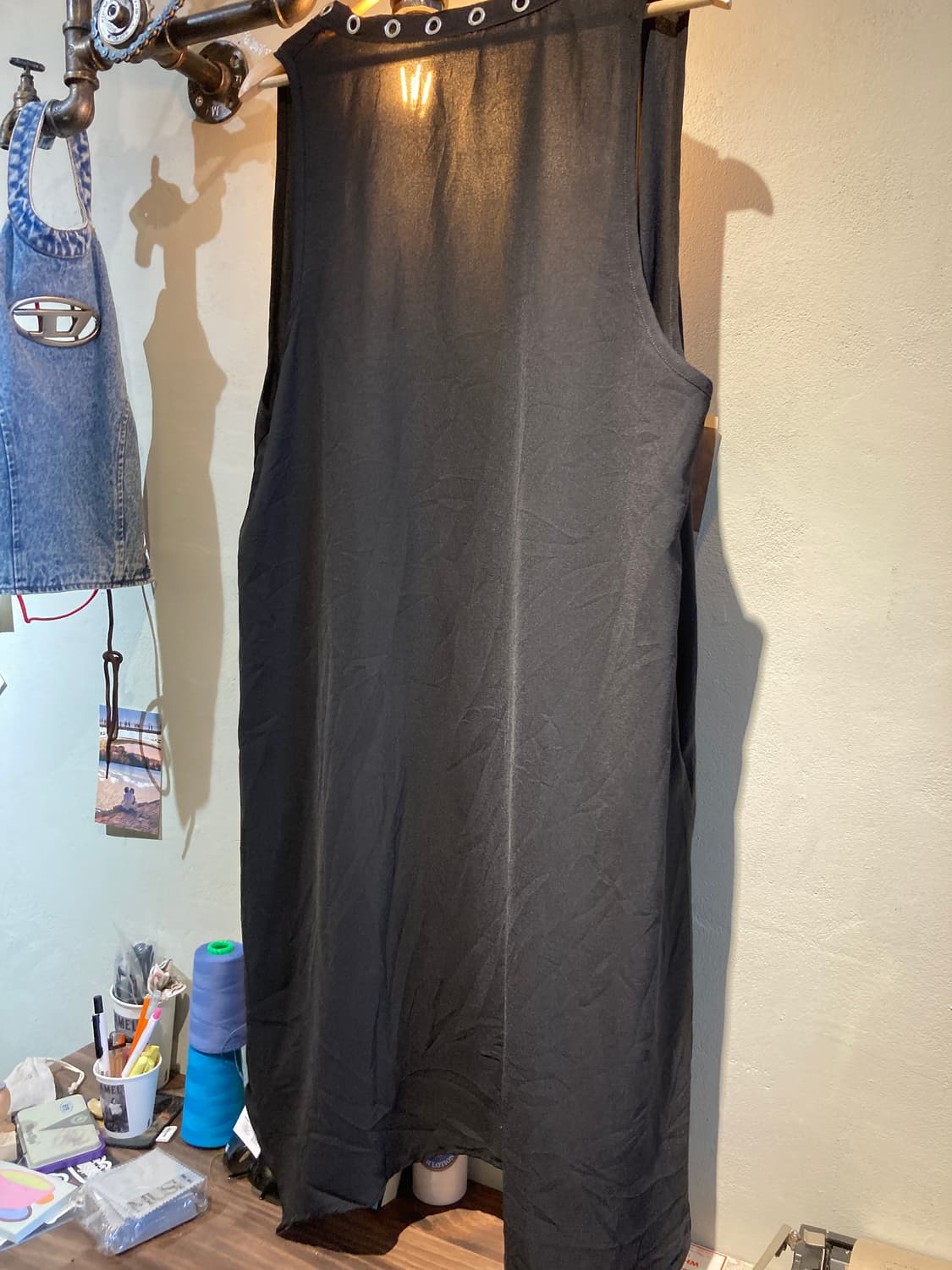 아일릿 롱 베스트 상품이미지2