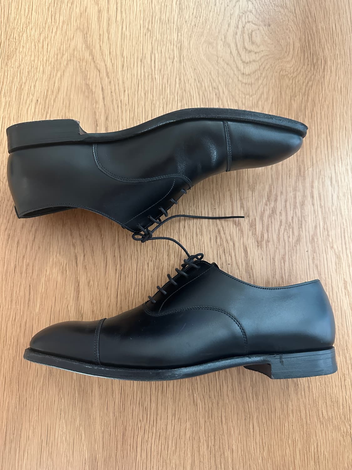 크로켓 앤 존스 오드리 UK7 260 상품이미지5