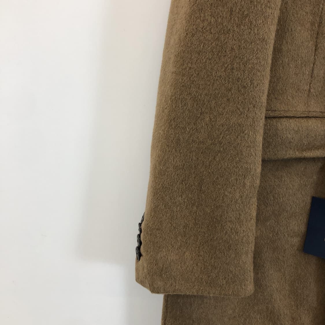 GANT 간트 USA (새상품) 울 더블코트 L 오버  상품이미지2