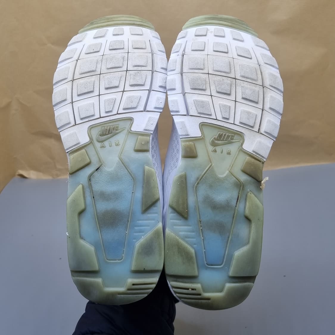 나이키 에어맥스 모션 여성운동화240  상품이미지3