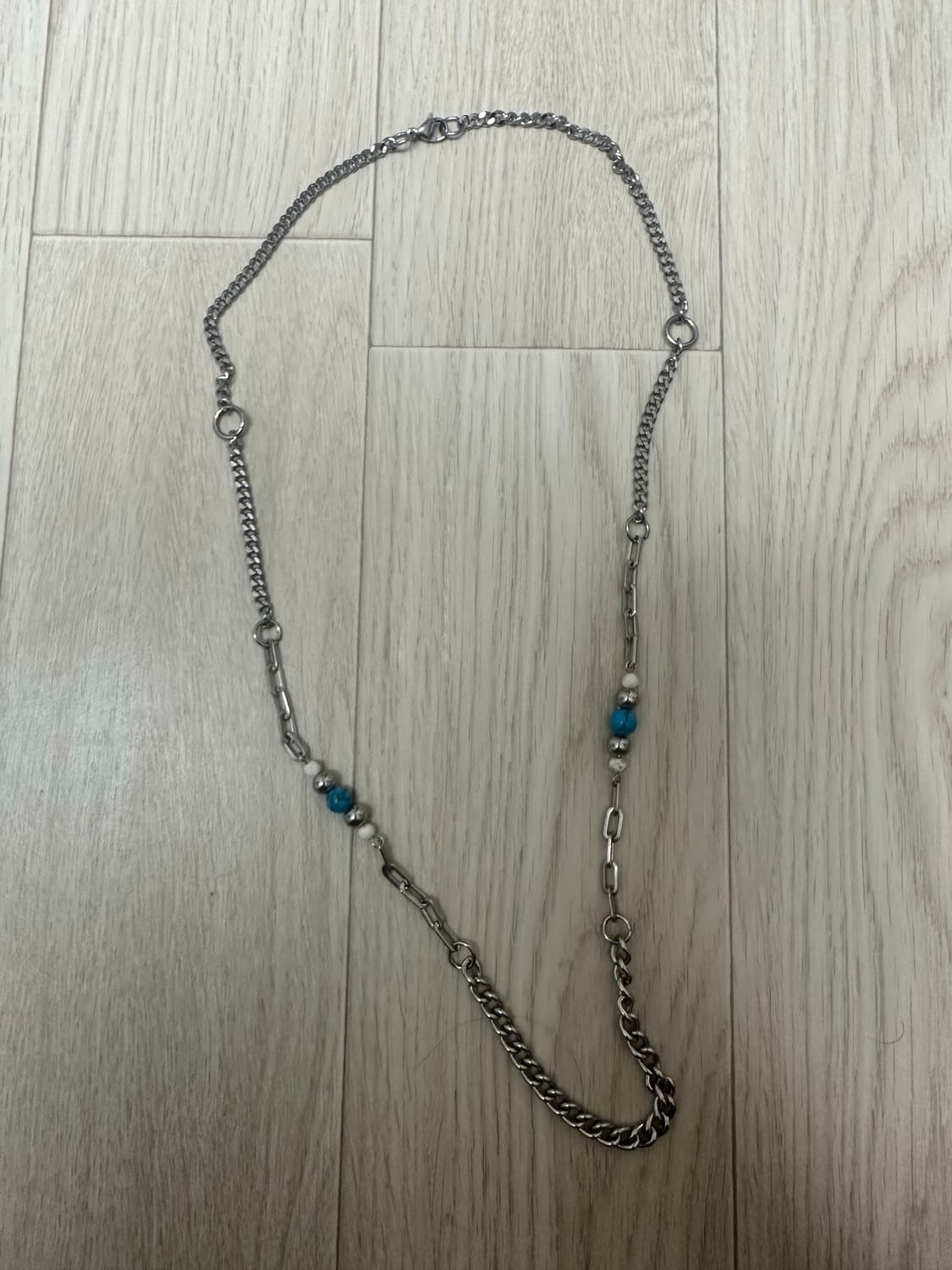 목걸이 상품이미지2