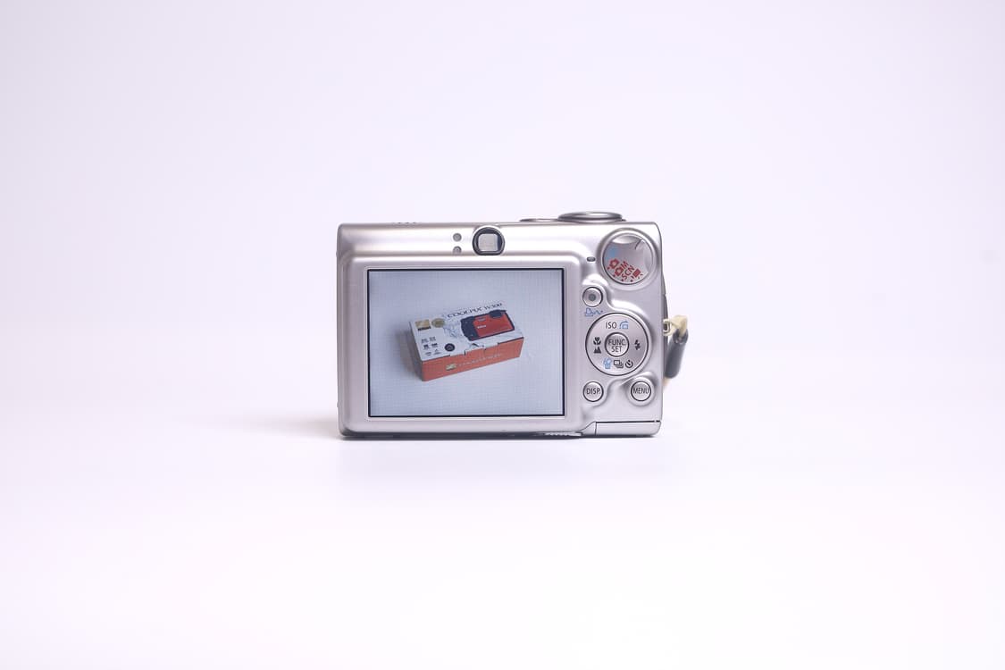 논 익시 디지털 700(익서스 750 일본 모델, 이체 시 2만원 할인) 상품이미지7