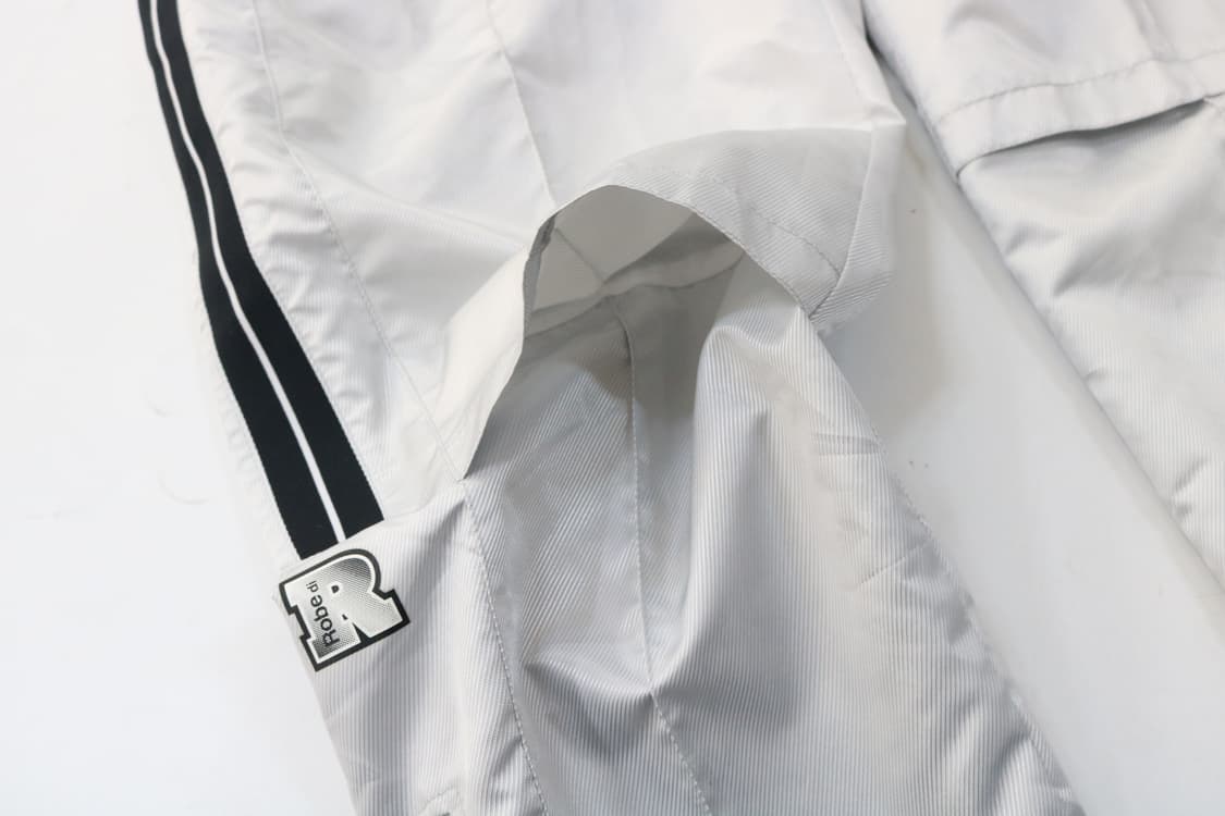 카파 00s 사이드라인 자수 로고 트랙 팬츠 (S) 상품이미지6