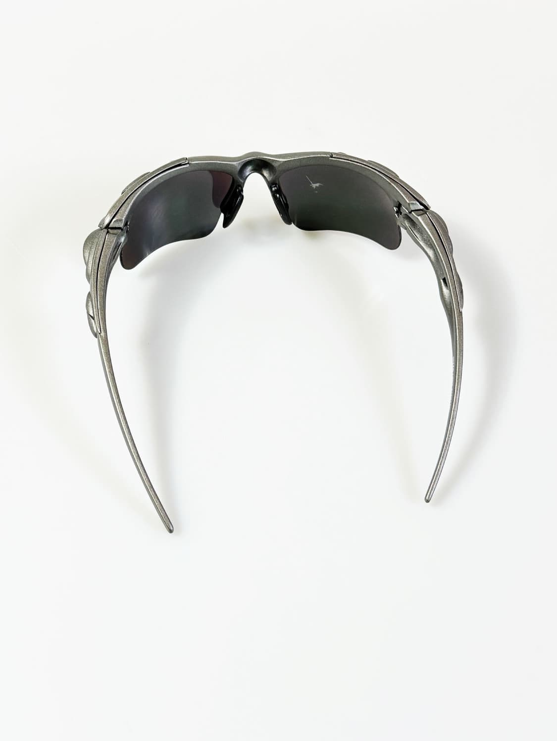 90s SPEED LIMIT Y2K 랩어라운드 쉴드 고글 빈티지 선글라스 상품이미지5