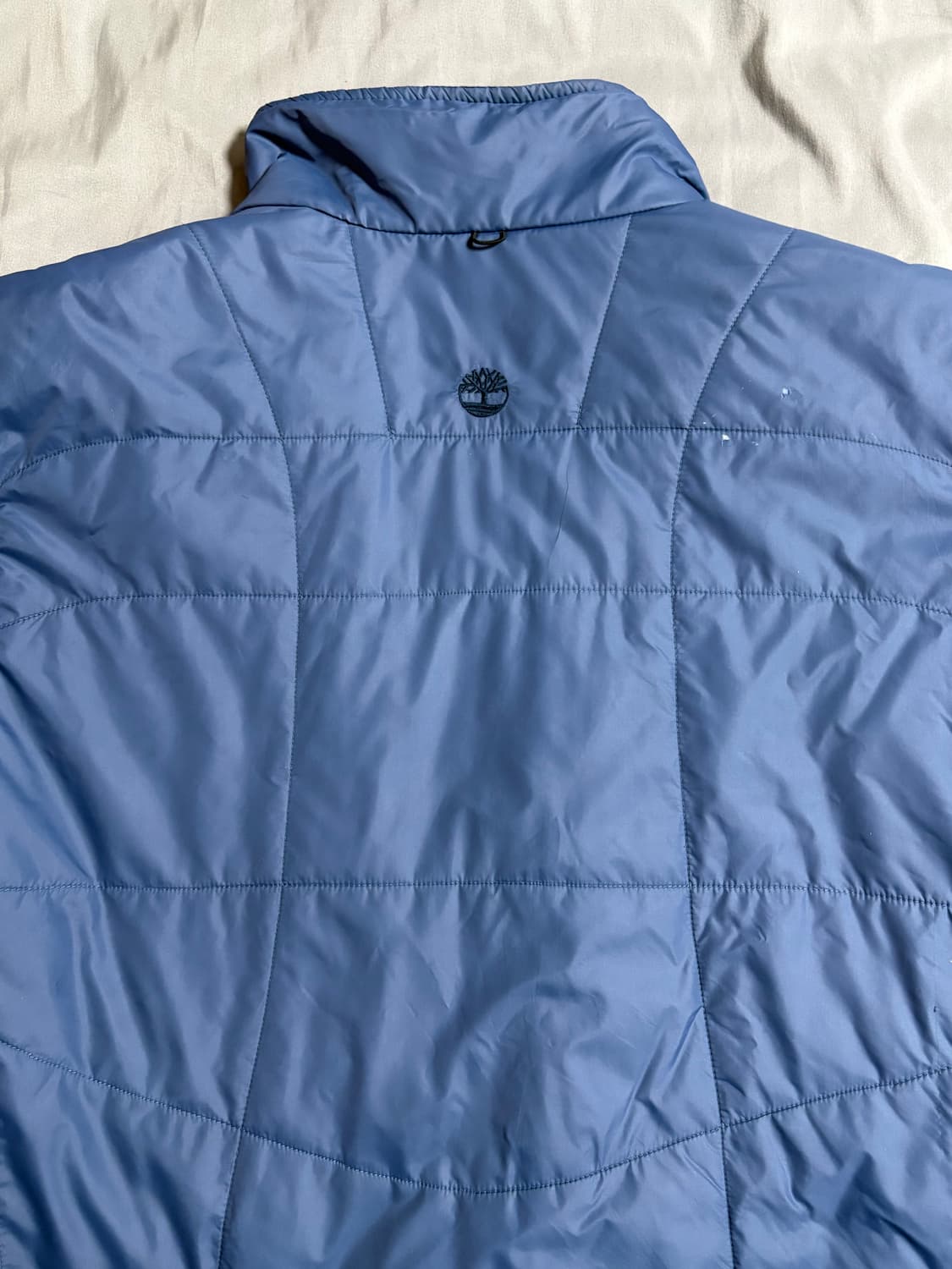 팀버랜드 경량패딩 상품이미지2