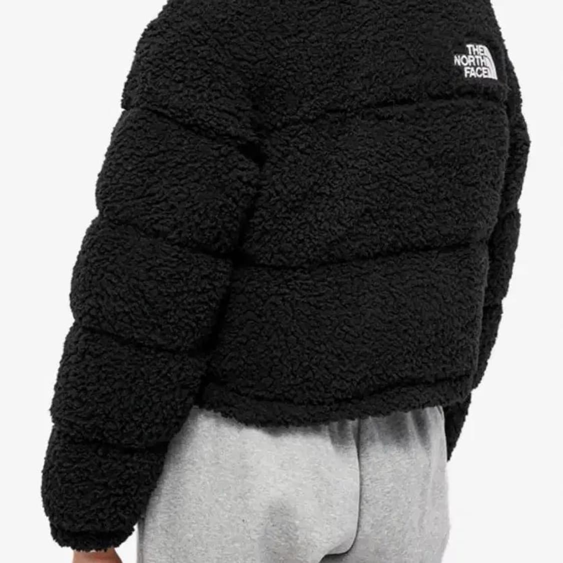 노스페이스 셰르파 눕시 패딩 상품이미지4