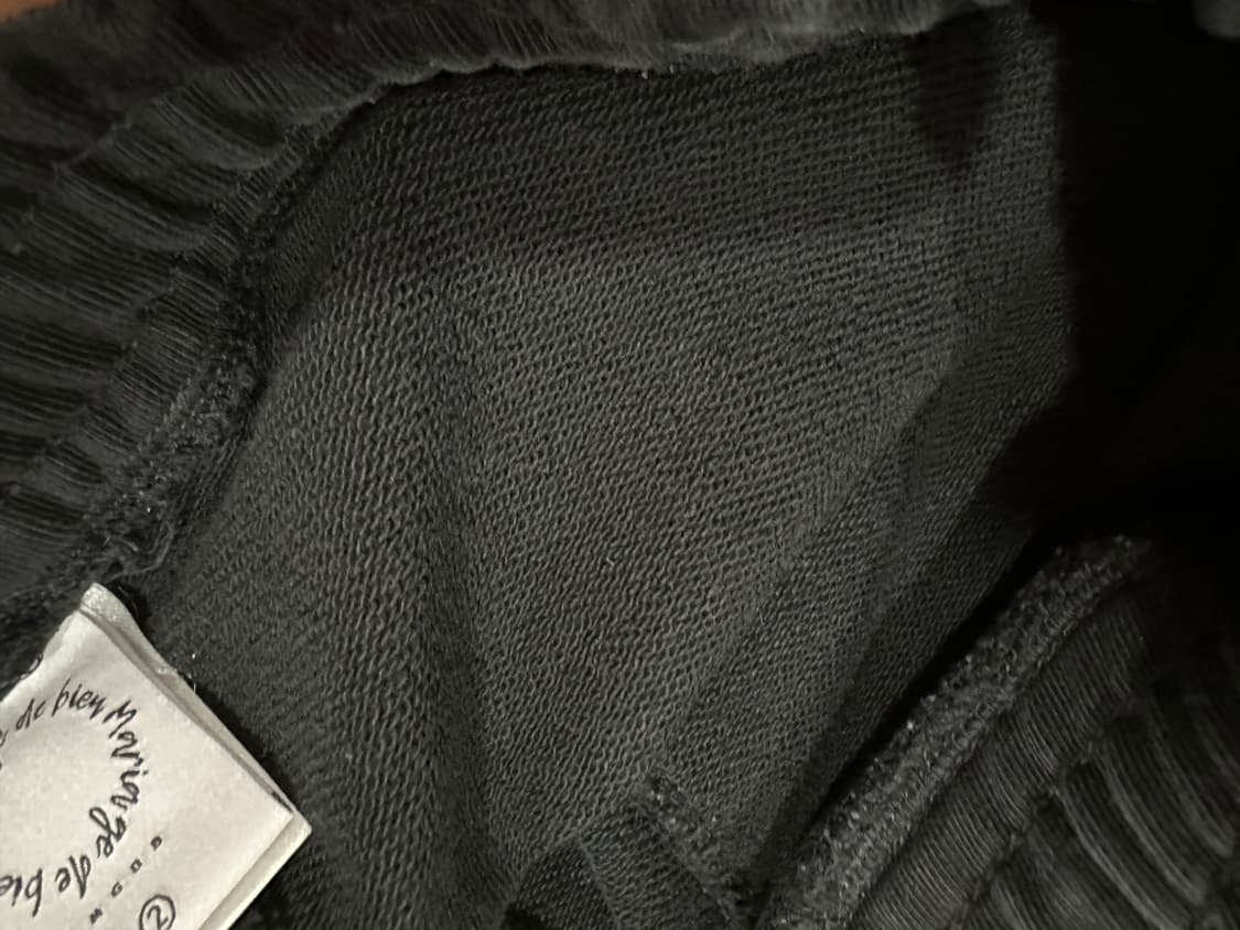 MGDB 조거팬츠 블랙 32사이즈 상품이미지6