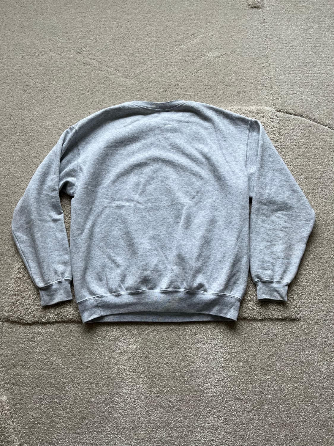 와일드동키 Bolt Wax 스웻셔츠 XL(105) 상품이미지7