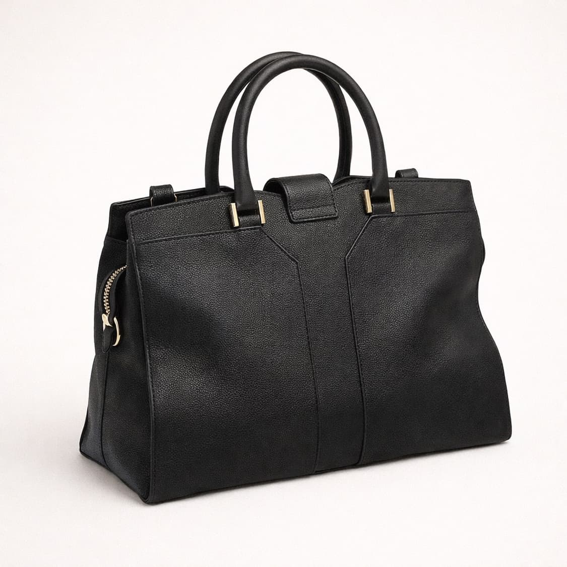 [A급] 생로랑 카바시크 탑핸들백 스몰 판매합니다!!! 상품이미지2