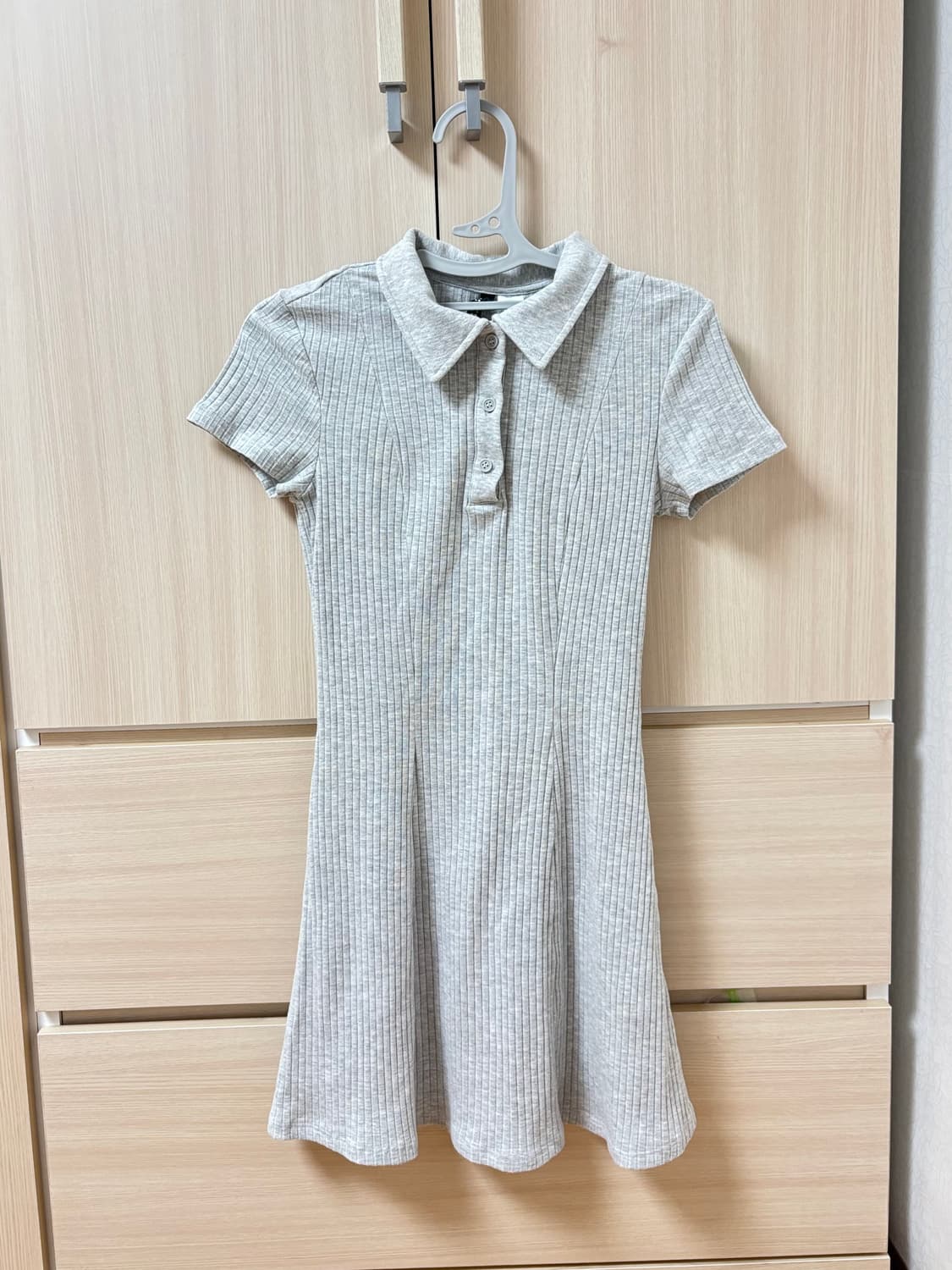 h&m 미니 원피스 상품이미지1