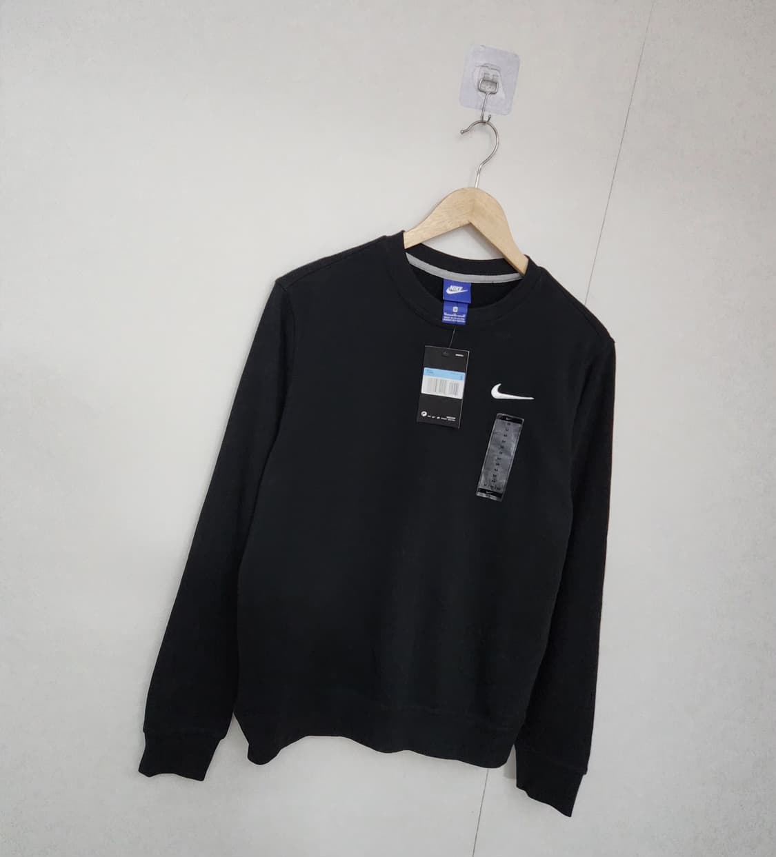 나이키 맨투맨 95 M 새상품 상품이미지4