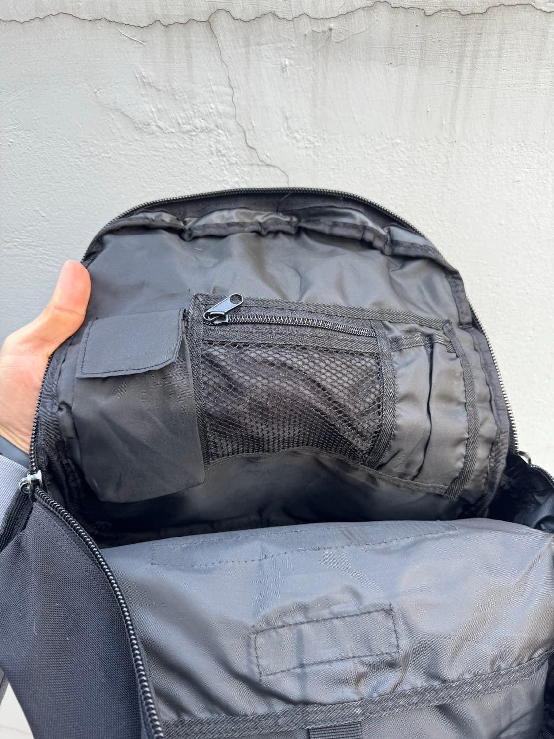 00s 스투시 백팩 상품이미지9