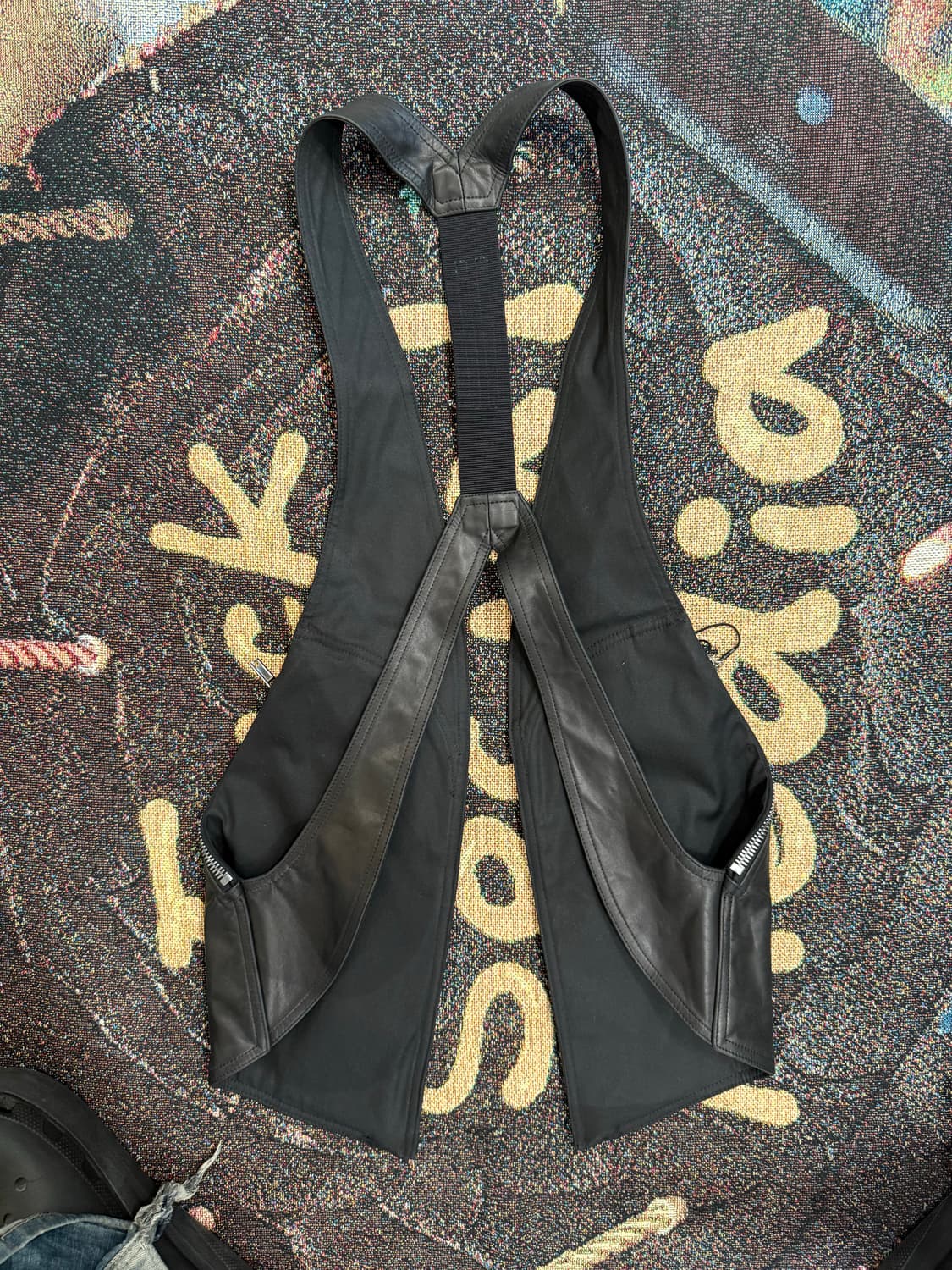 릭오웬스 바우하우스 베스트  상품이미지4