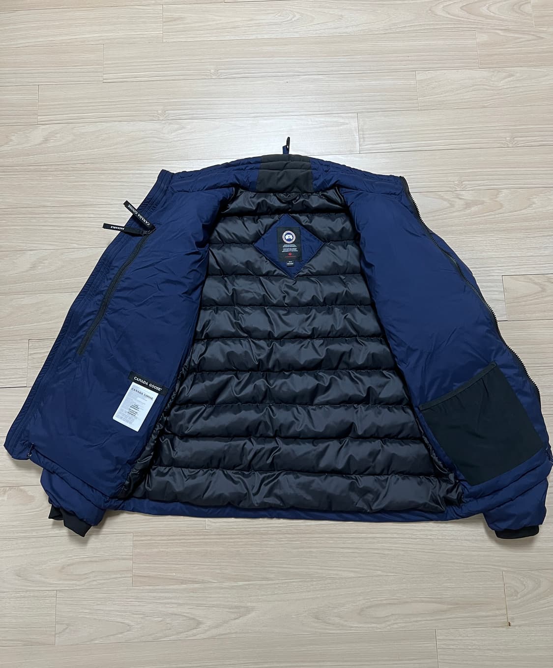 캐나다구스 / 롯지 네이 / M 상품이미지7