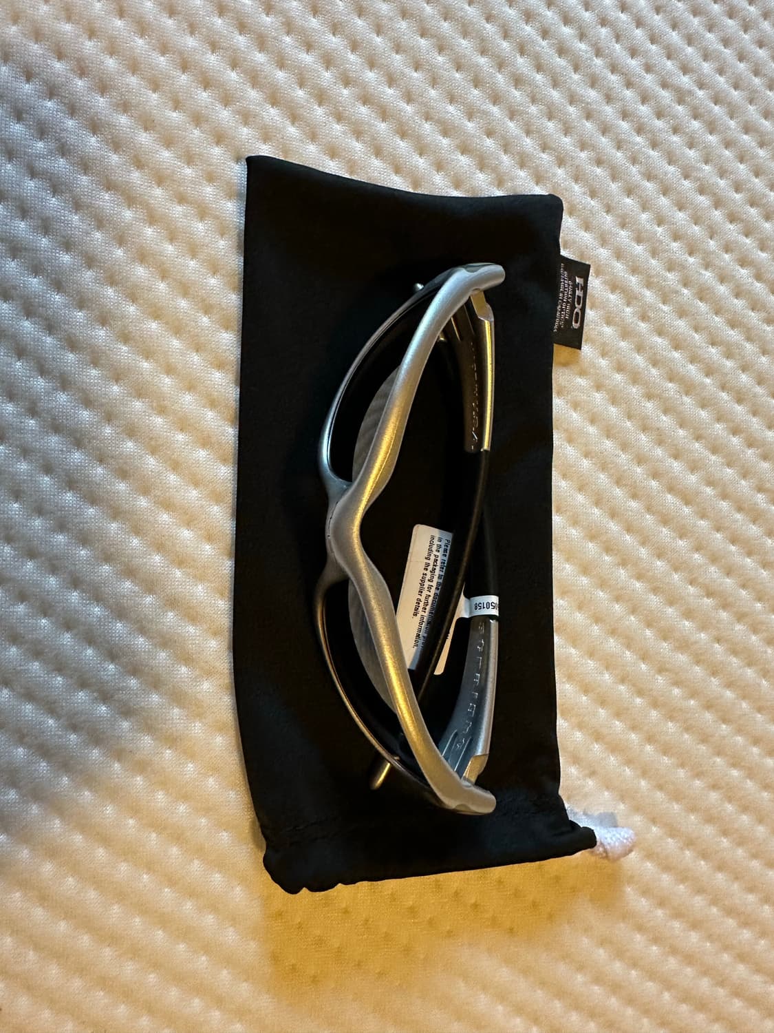 오클리 스트레이트 자켓 Oakely straight jacket 99 상품이미지4