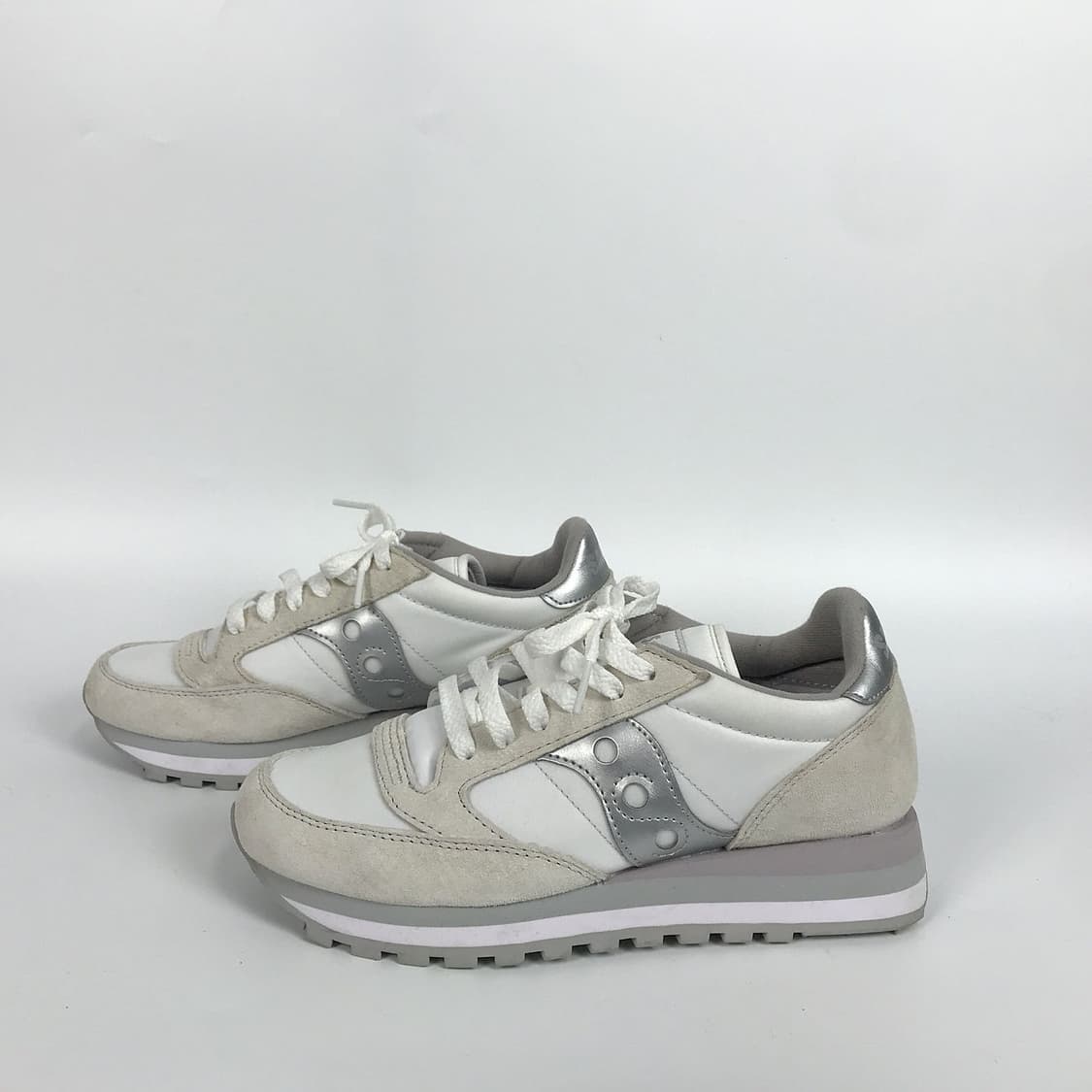 써코니 재즈 트리플 신발 운동화 여성230 상품이미지5