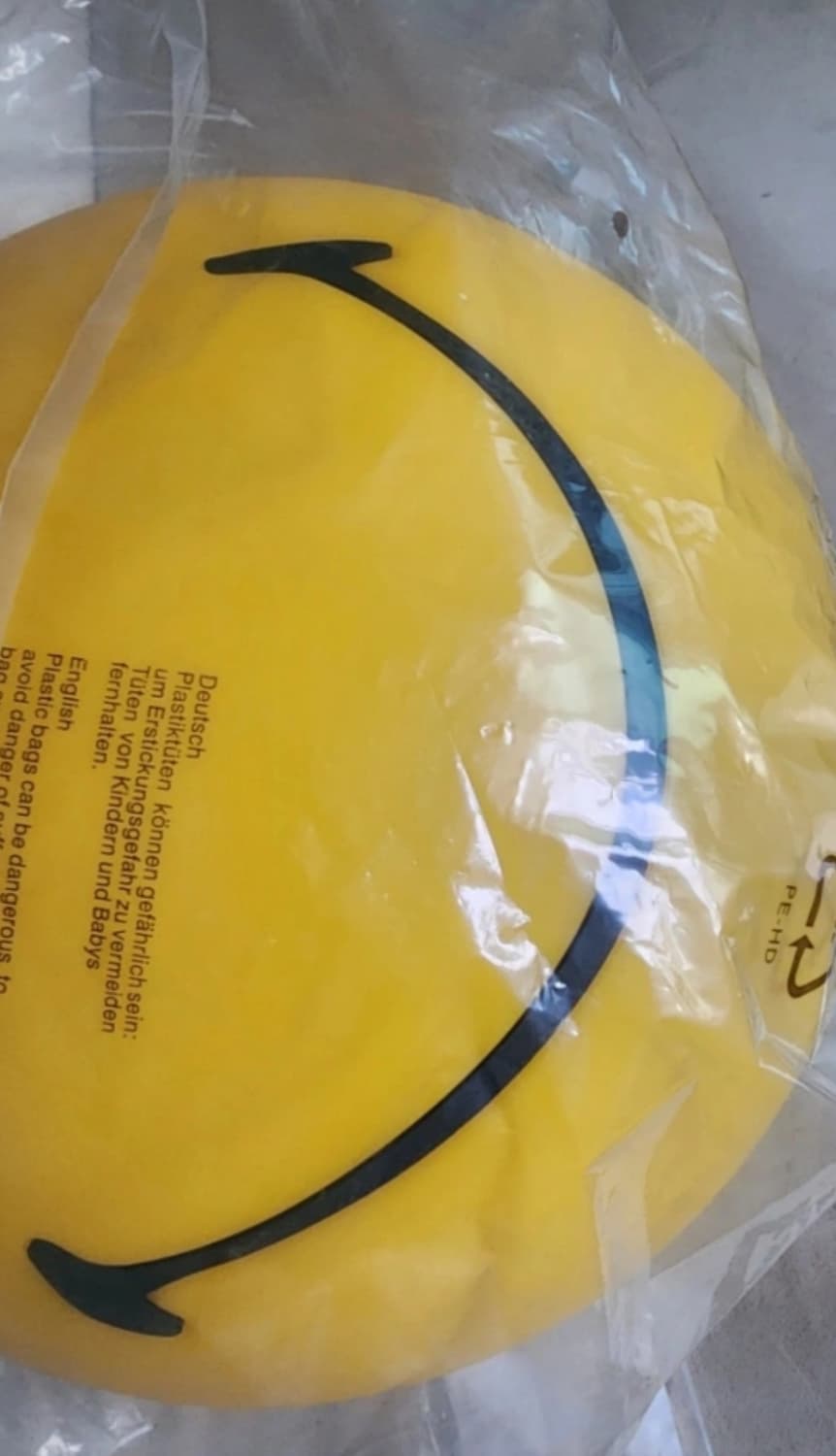 스마일리 무드등 상품이미지5