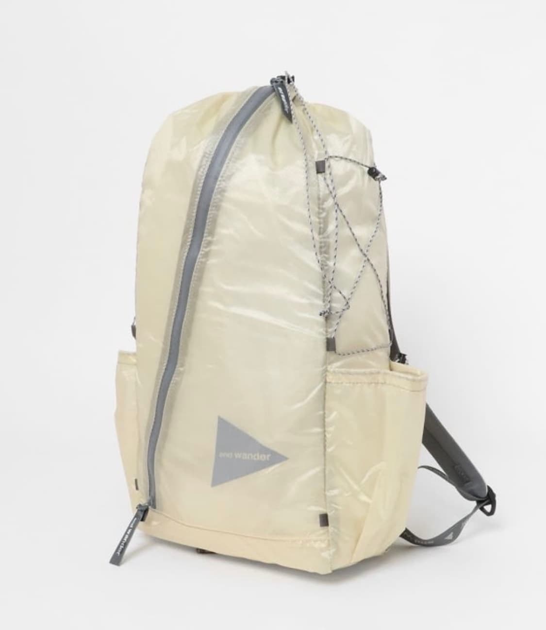 앤드원더 실데이팩 오프화이트 상품이미지1