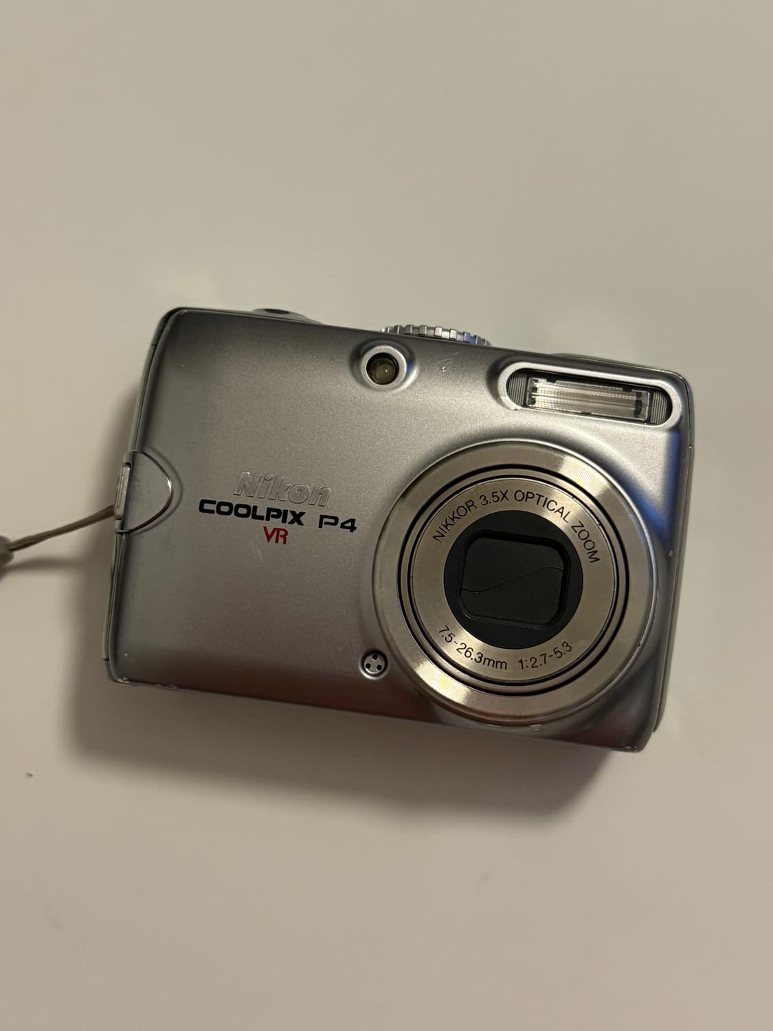 니콘 쿨픽스 p4 상품이미지1
