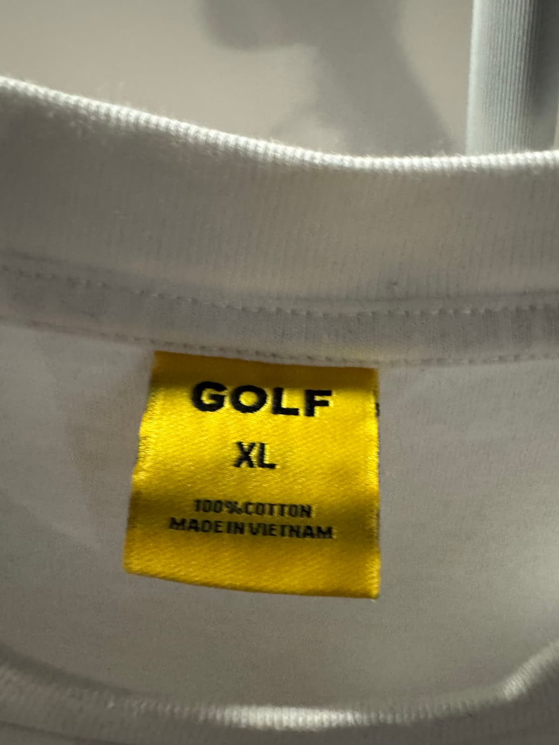 골프왕 티셔츠 상품이미지2