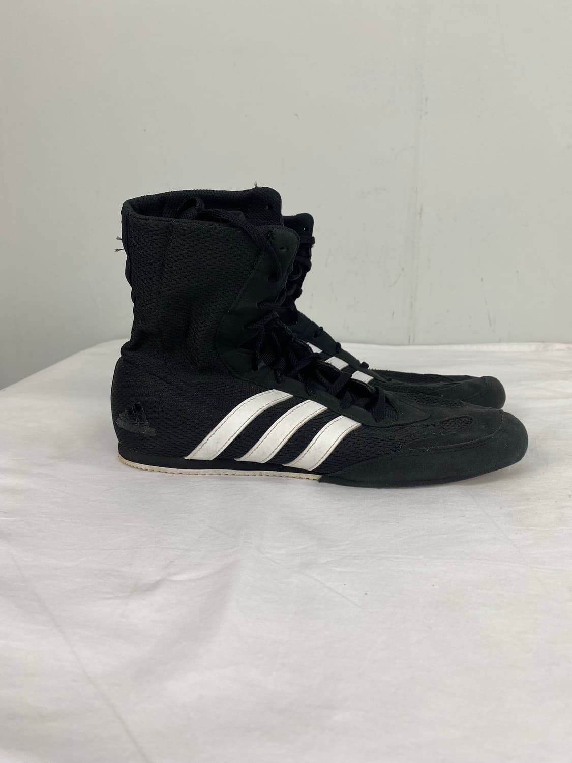 아디다스 복서 호그2 복싱화 270 <73> 상품이미지3