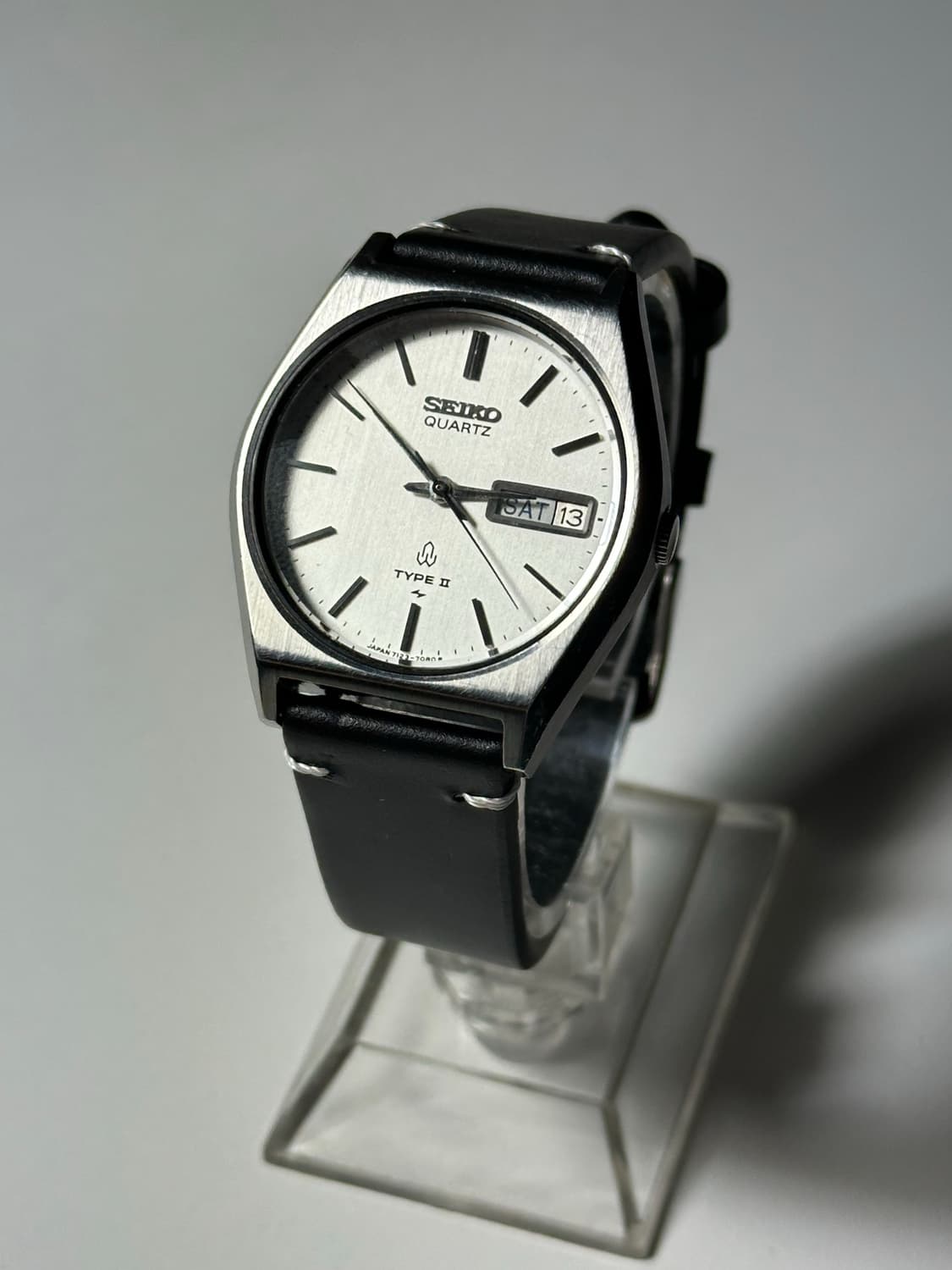 SEIKO quartz type2 상품이미지2