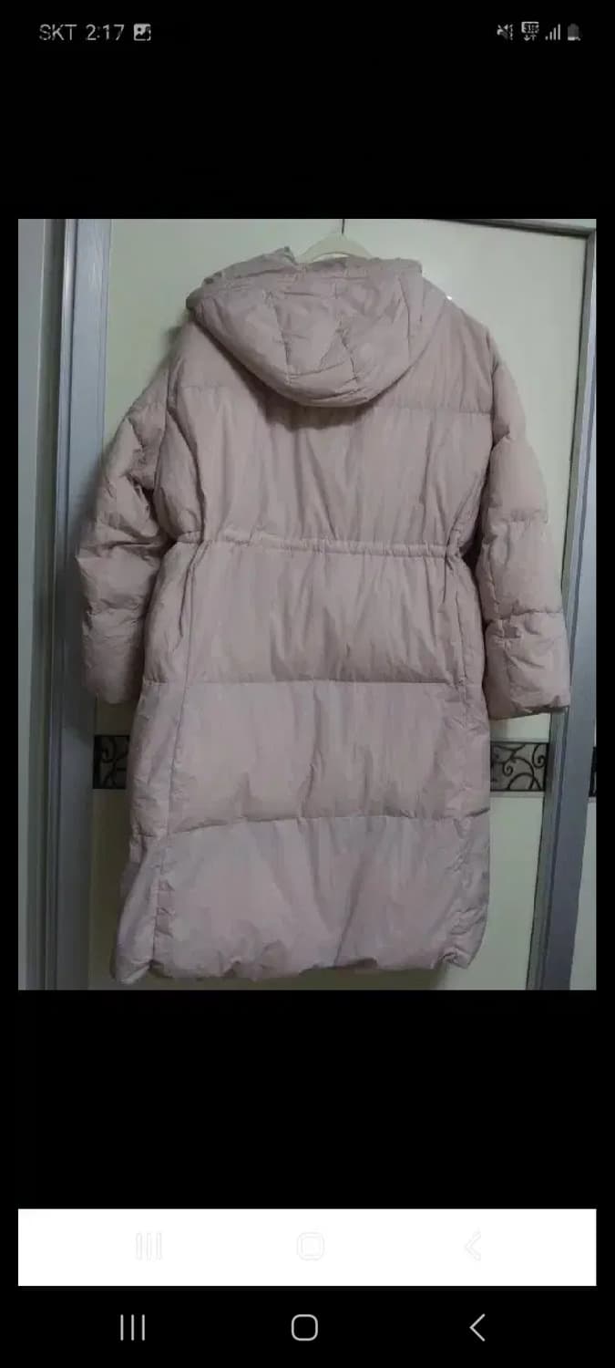 스케쳐스 에어리 롱다운 패딩 상품이미지2