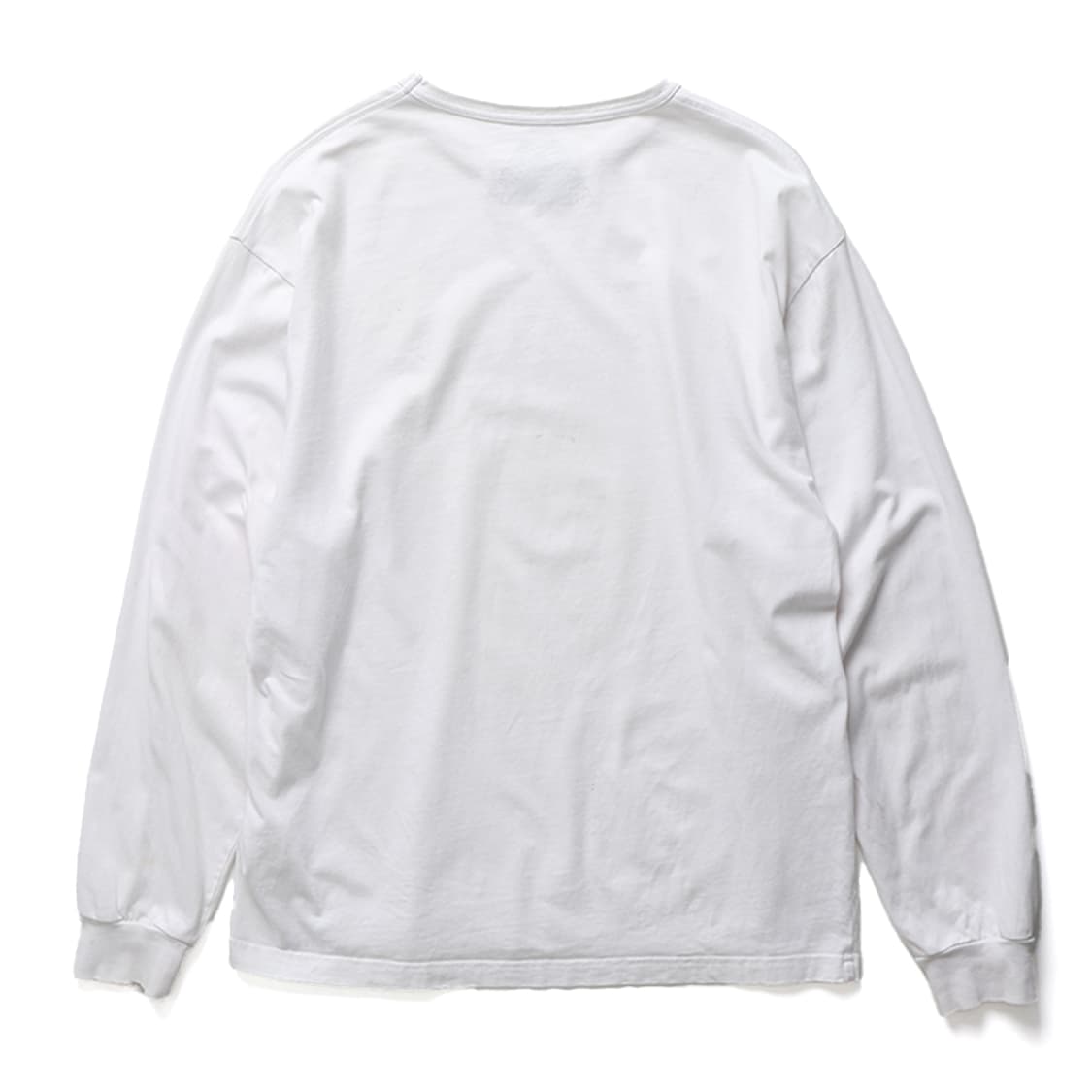 팔라스 PALACE Logo L/S T-shirt 상품이미지2