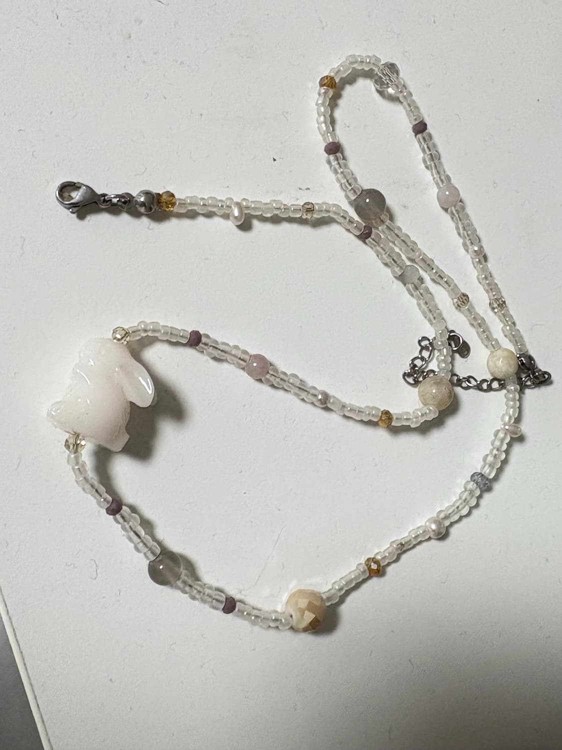 목걸이 판매합니다 상품이미지2