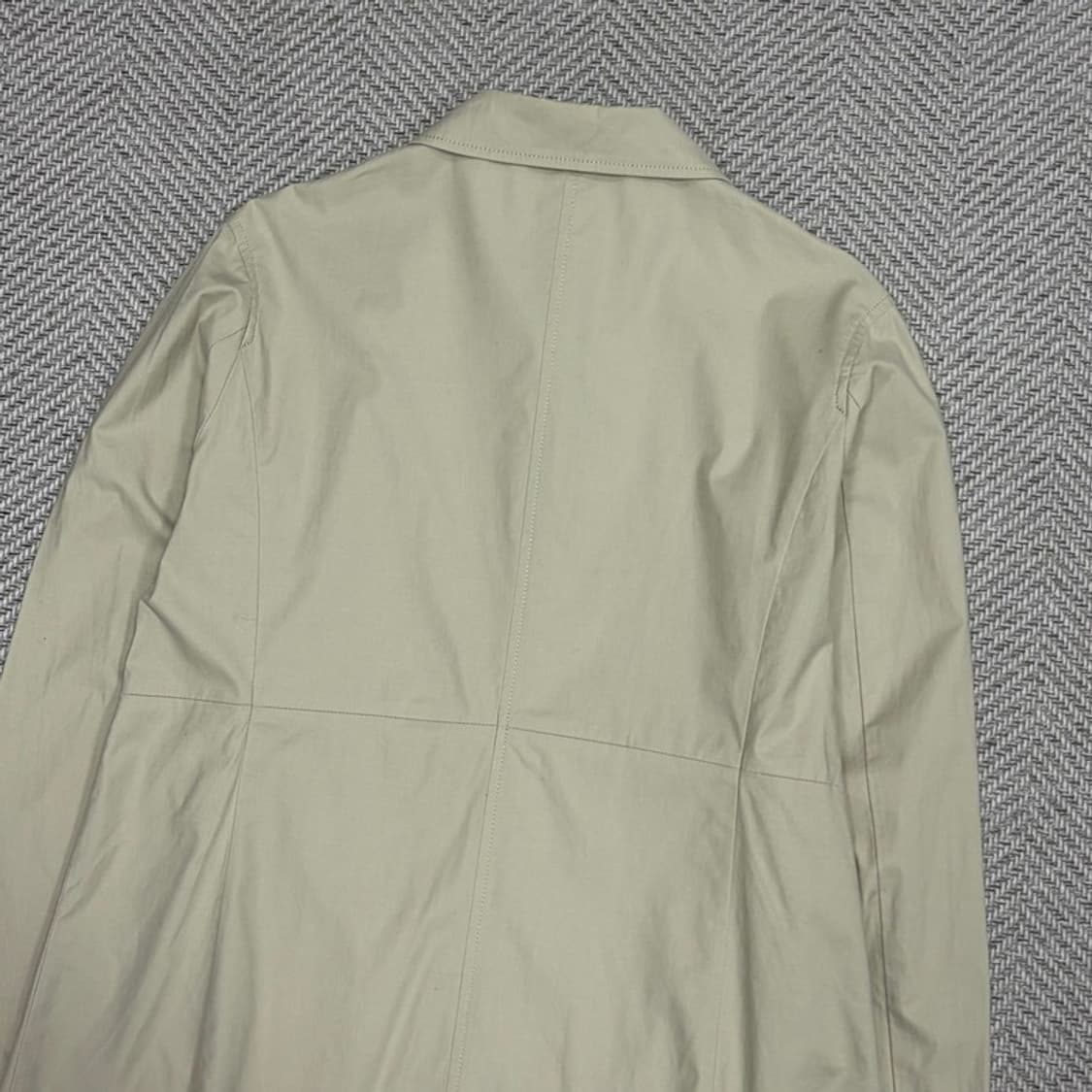 맥그리거 베이직 자켓 v1289 상품이미지4