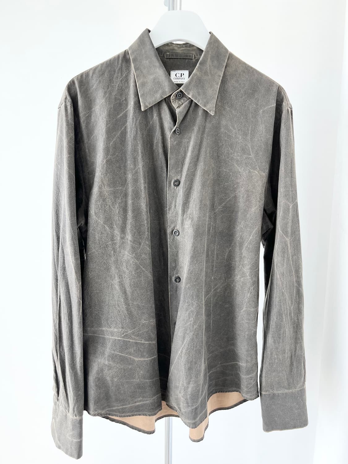 C.P. COMPANY 90s Shirt 상품이미지1