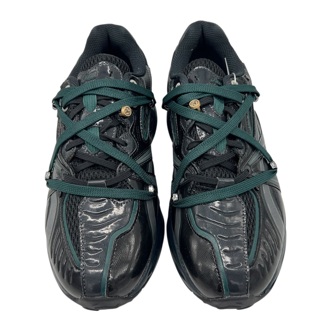 255 아식스 x 앤더슨 벨 HN2-S 프로토블라스트 블랙 상품이미지4