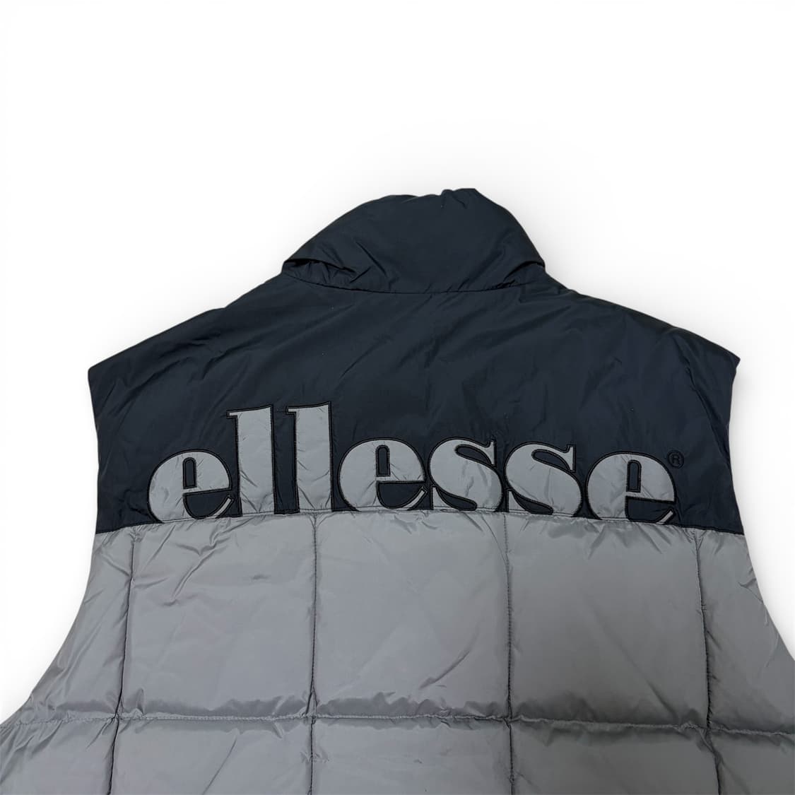 엘레쎄 패딩 베스트 상품이미지5
