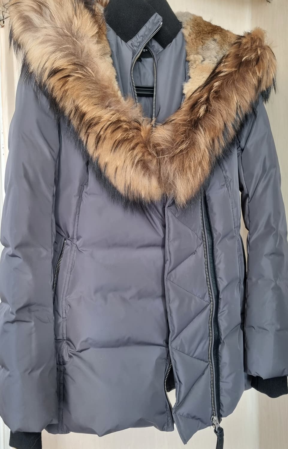 맥케이지 여성패딩  상품이미지2