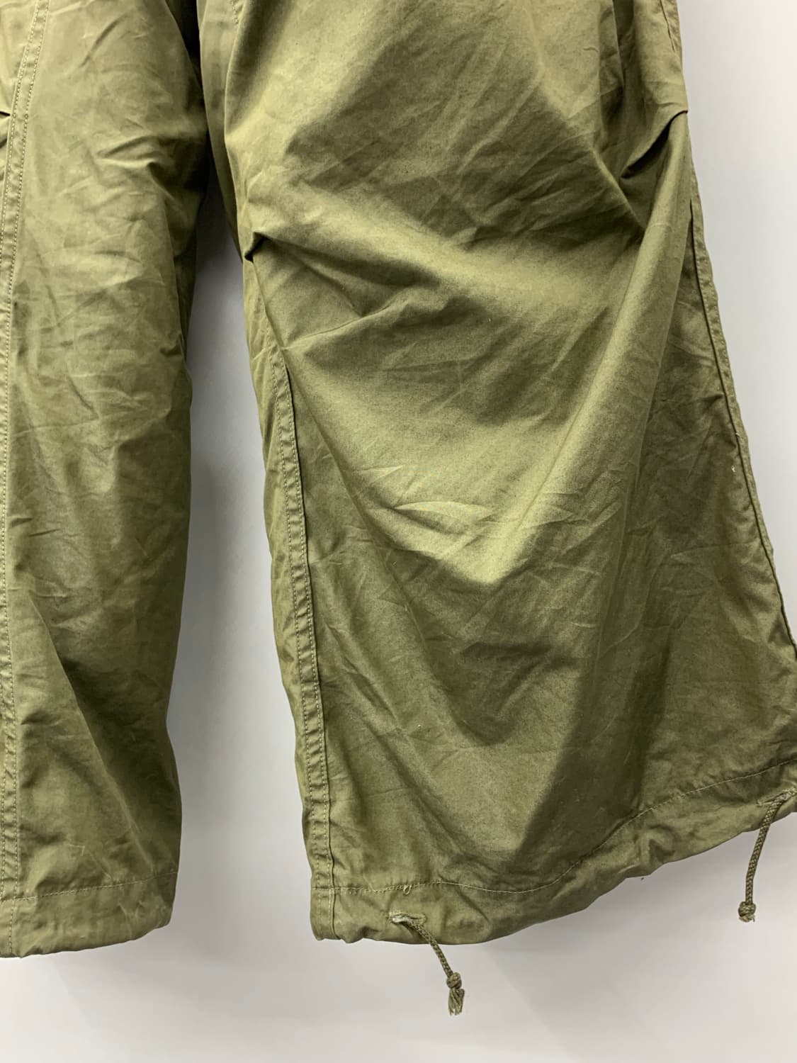 50s M-51 쉘팬츠 (내피포함) 상품이미지6