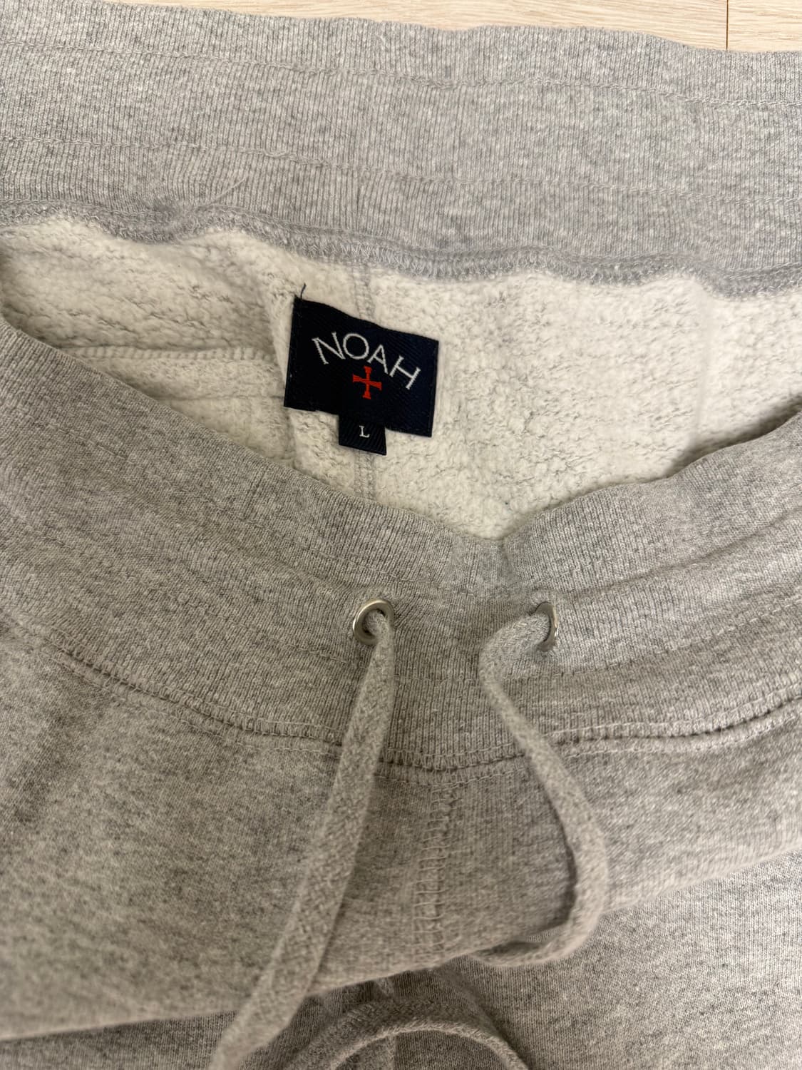 Noah 노아 스웻팬츠 L 상품이미지5