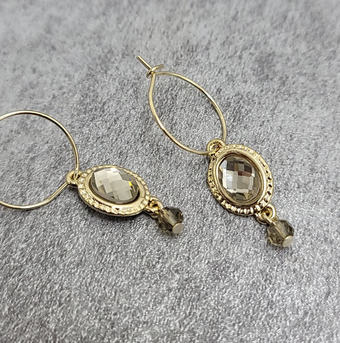 엔틱 빈티지귀걸이 상품이미지5