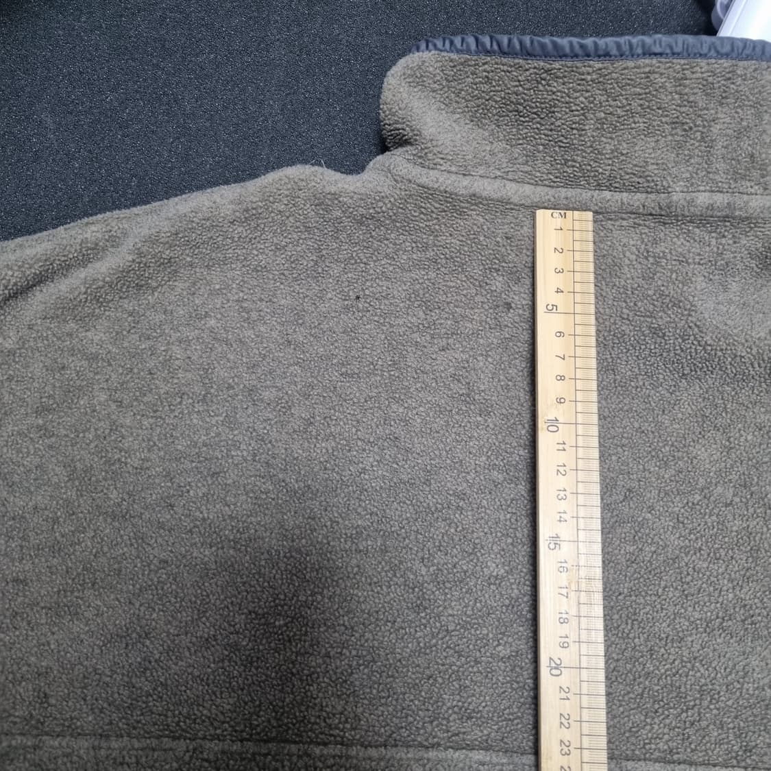 파타고니아00s 빈티지 브라운탄 멕시코산 상품이미지7