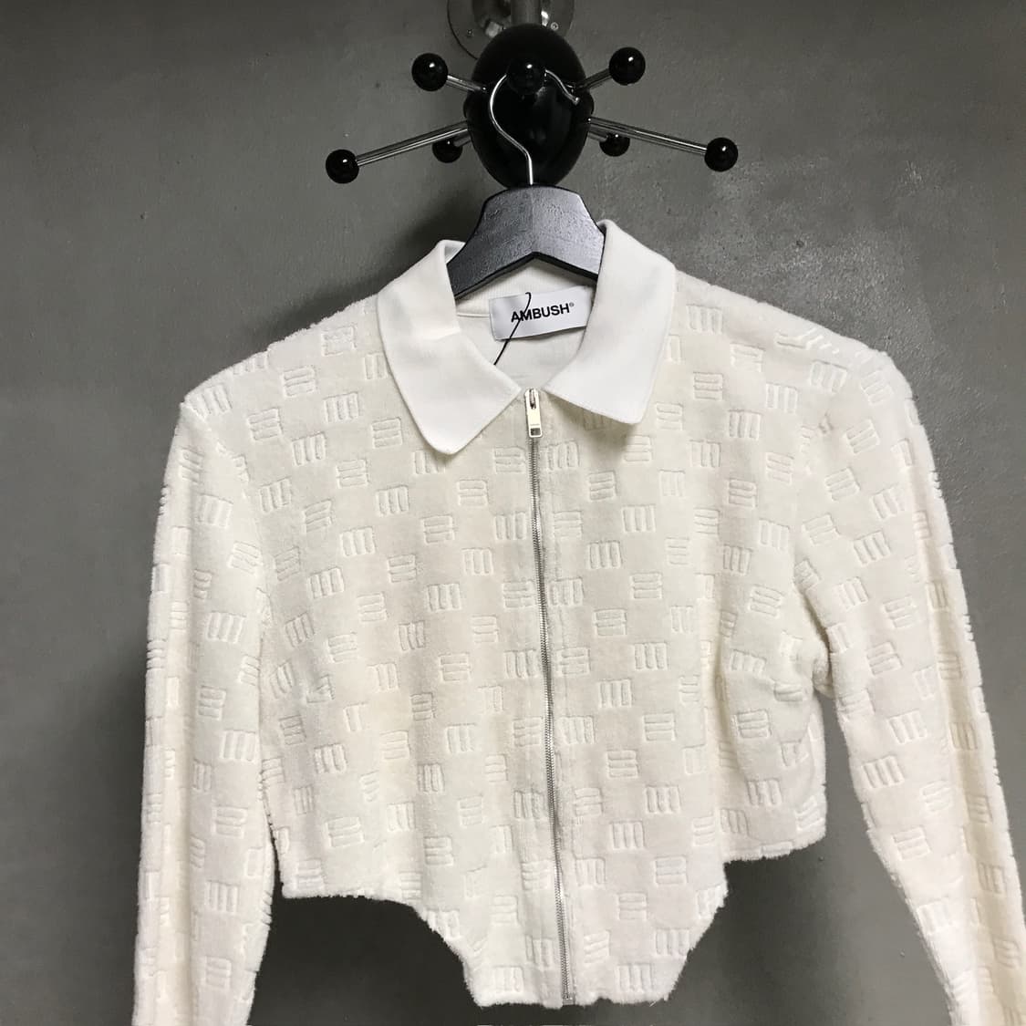 엠부쉬 집업 자켓 -(W) 상품이미지2