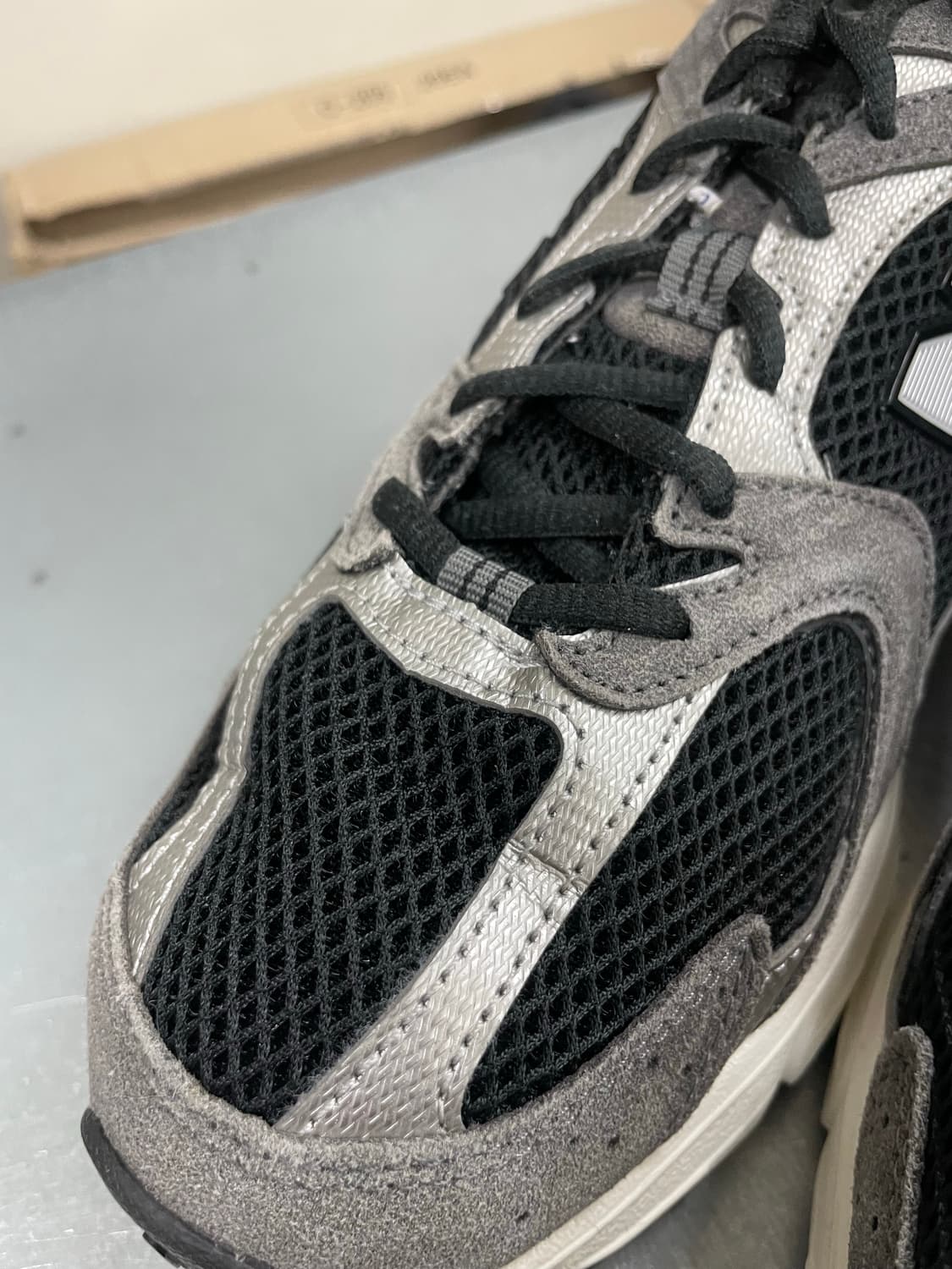 뉴발란스 530 블랙 275 상품이미지8